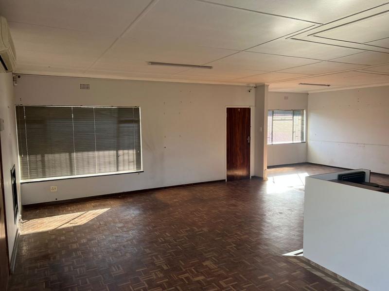 To Let 0 Bedroom Property for Rent in Sasolburg Free State